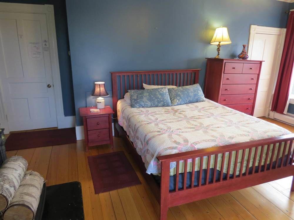 Blue Shutters Inn Carriage House Studios Ogunquit Exterior foto