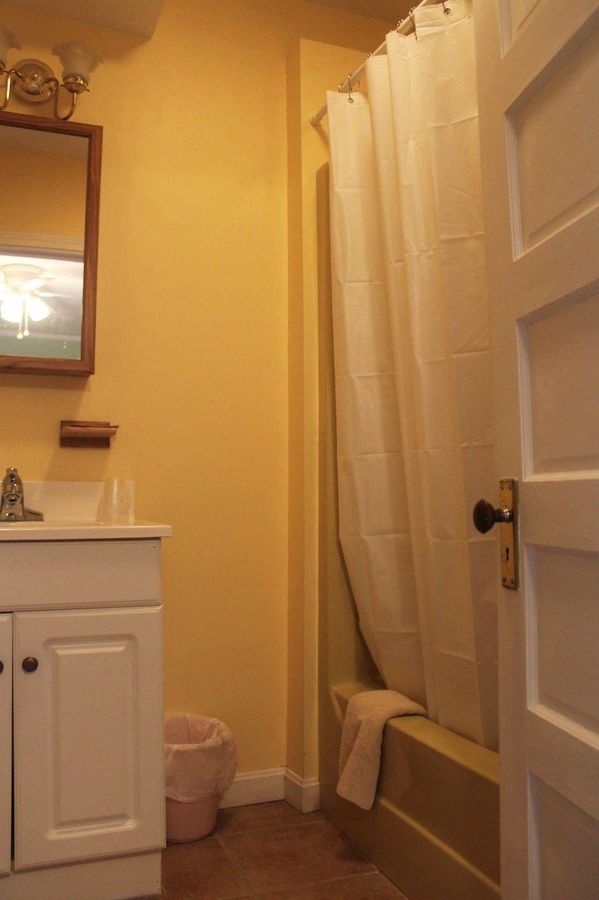 Blue Shutters Inn Carriage House Studios Ogunquit Exterior foto